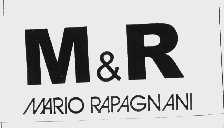 MARIO PAPAGN ANI;M&R