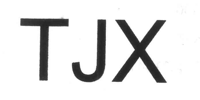 TJX