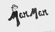 MAN MAN