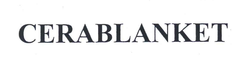 CERABLANKET