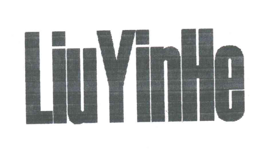 LIU YIN HE