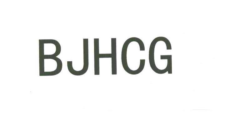 BJHCG