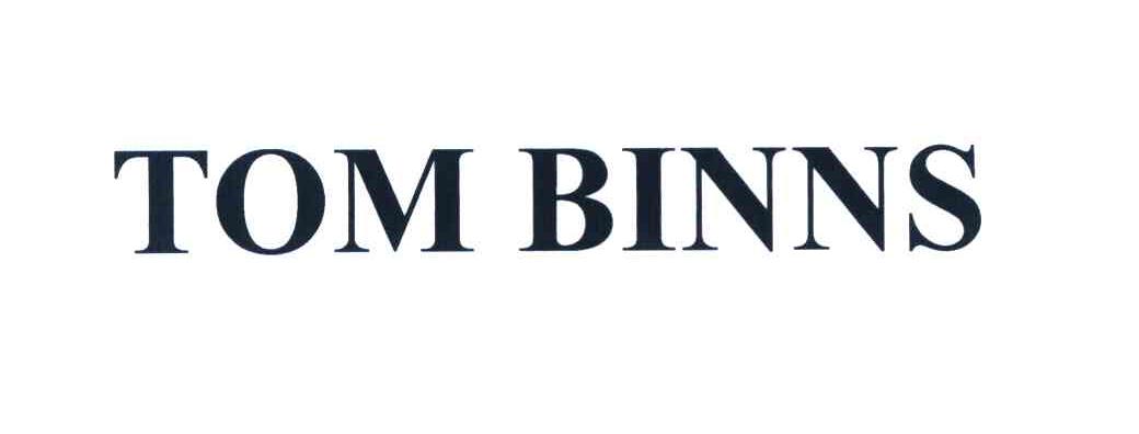 TOM BINNS