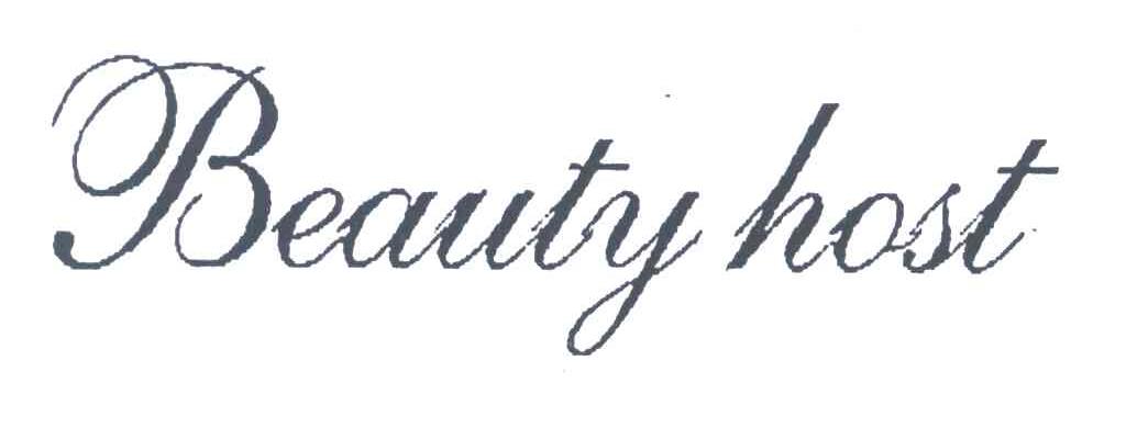 BEAUTY HOST