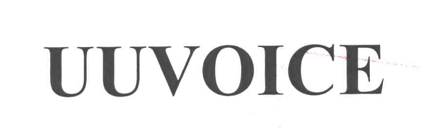 UUVOICE