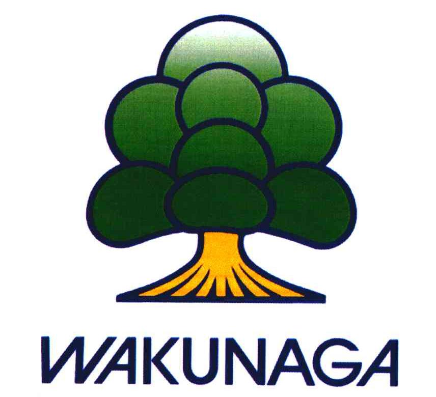WAKUNAGA