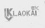 老K