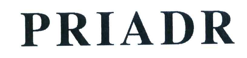 PRIADR