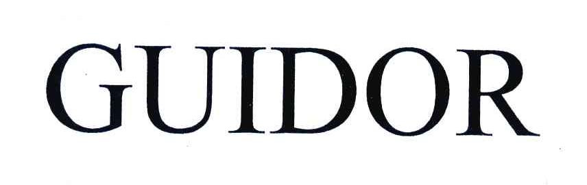 GUIDOR