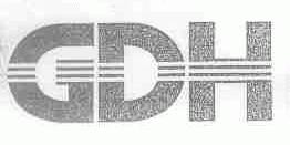 GDH