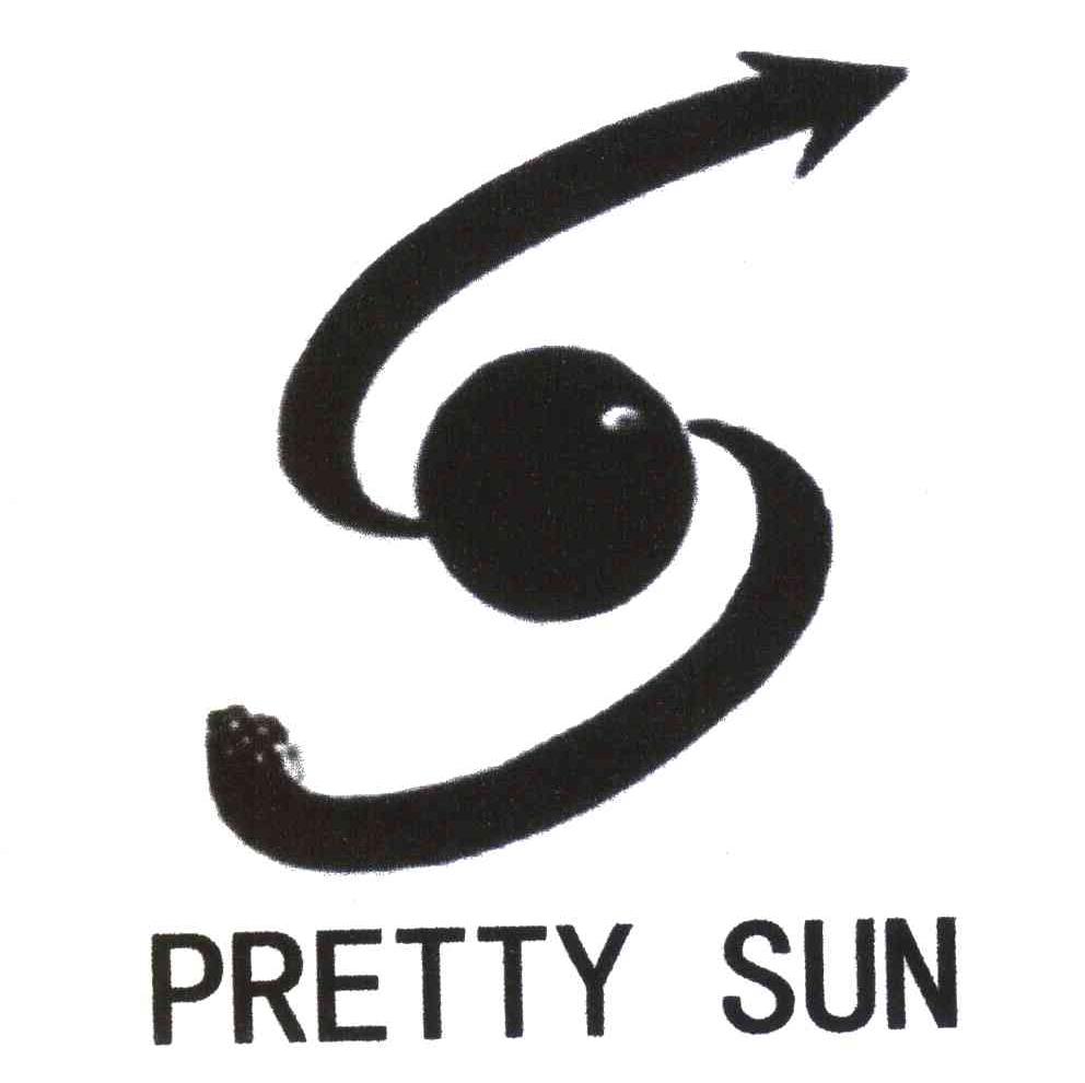 PRETTY SUN;S