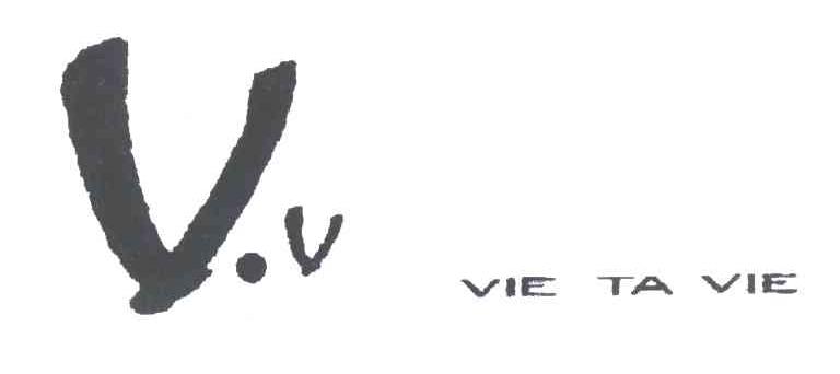 V V VIE TA VIE
