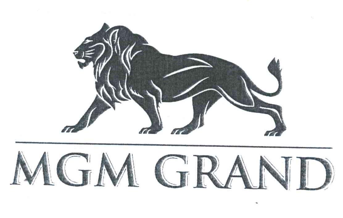 MGM GRAND