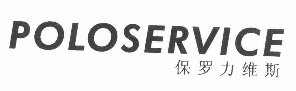 保罗力维斯 POLOSERVICE