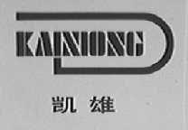 凯雄