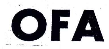 OFA