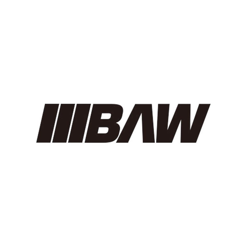 BAW