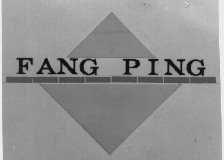 FANG PING