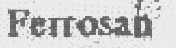 FERROSAN