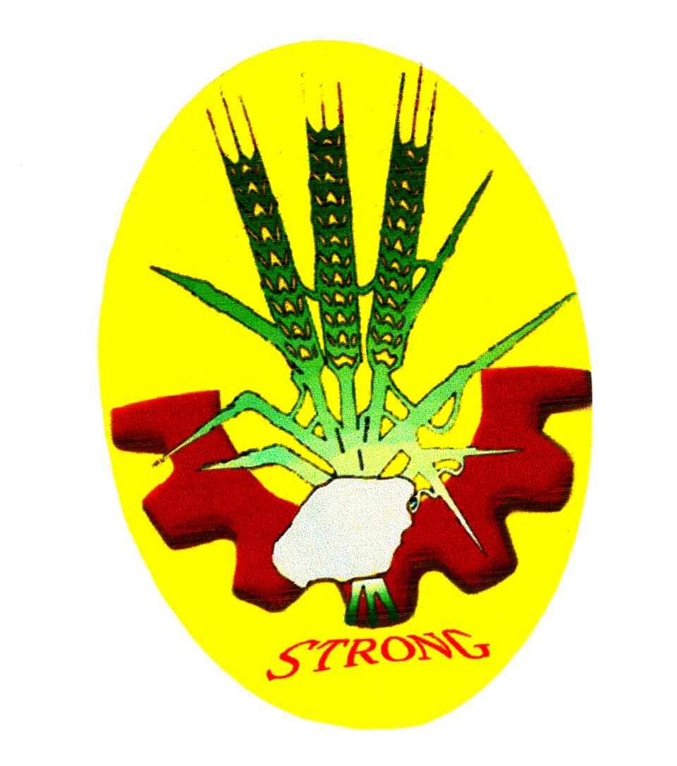 STRONG