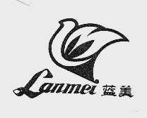 蓝美