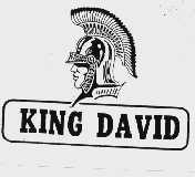 KING DAVID