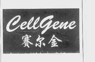 赛尔金   CELLGENE