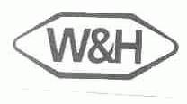 W&H