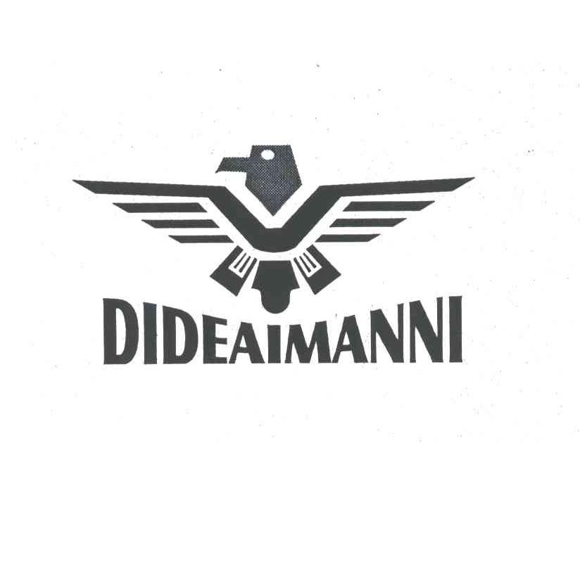 DIDEAIMANNI及图