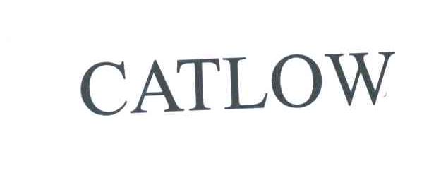 CATLOW