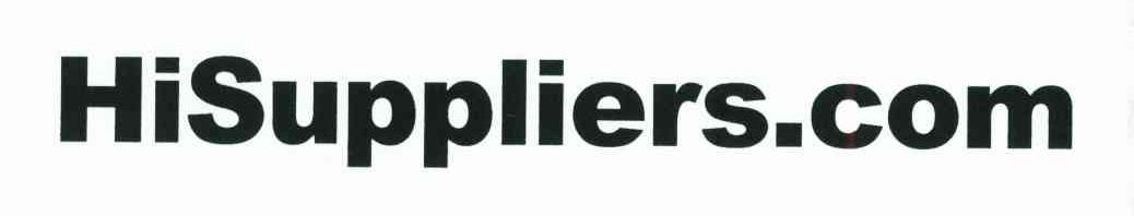 HISUPPLIERS.COM