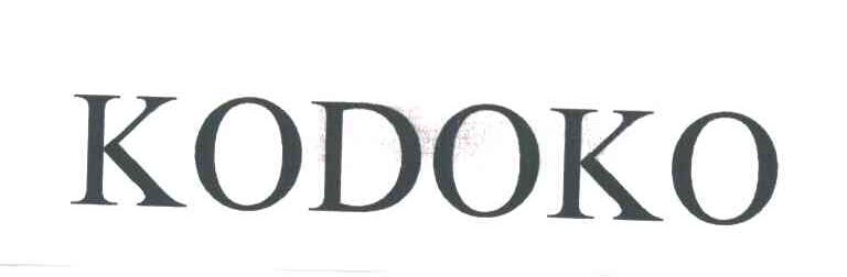 KODOKO