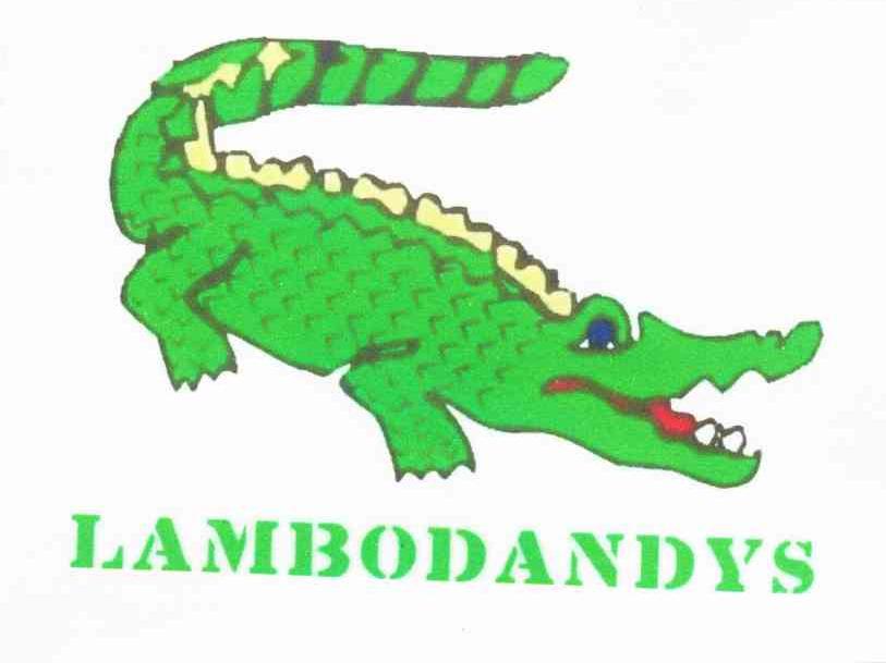 LAMBODANDYS