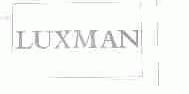 LUXMAN