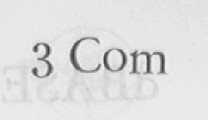 3 COM