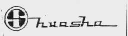 HUASHA