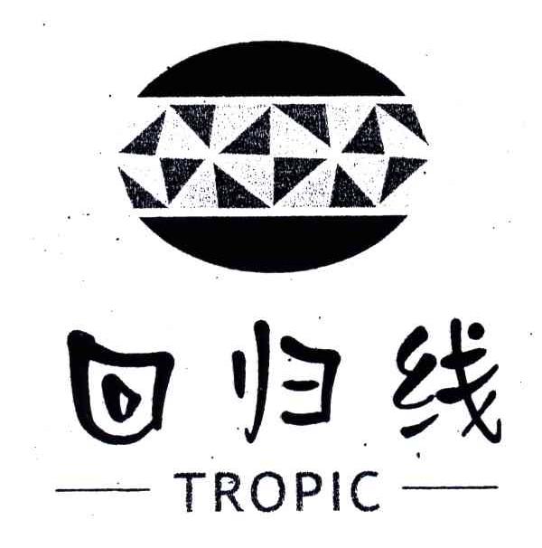 回归线;TROPIC