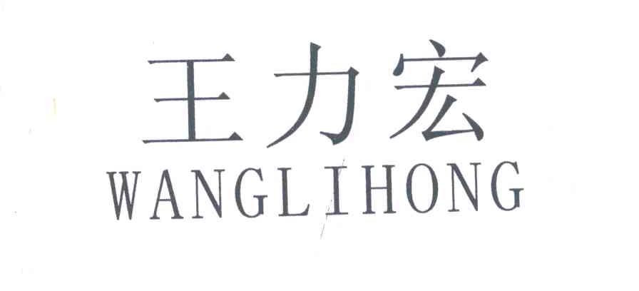 王力宏
