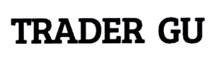 TRADER GU