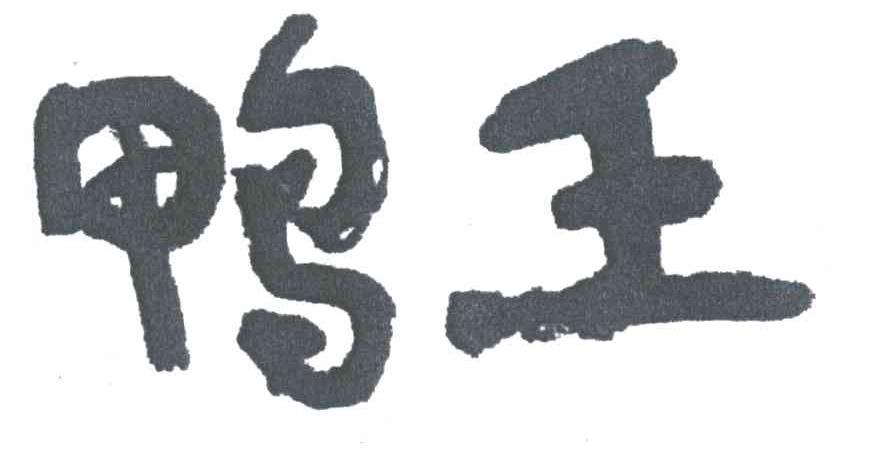 鸭王