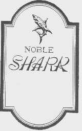 NOBLE SHARK