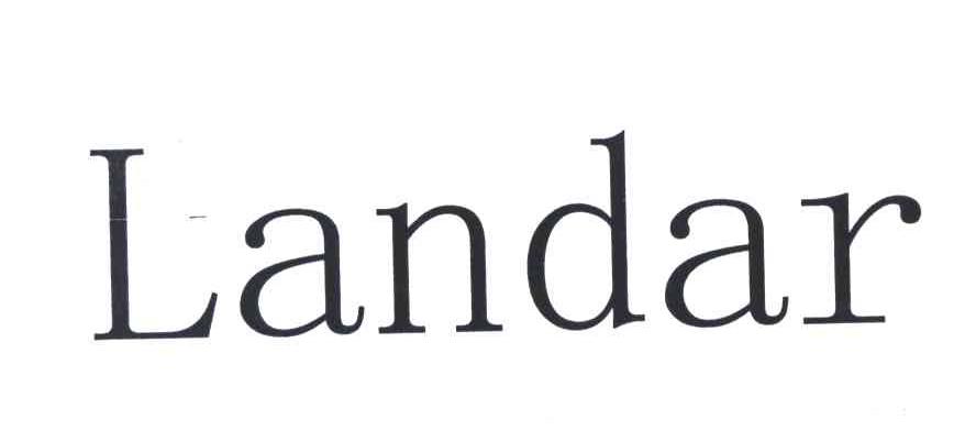 LANDAR