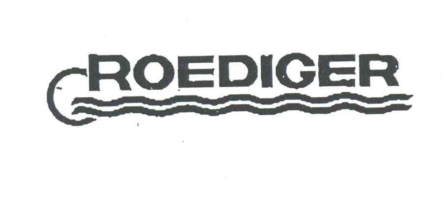 ROEDIGER