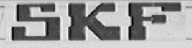 SKF