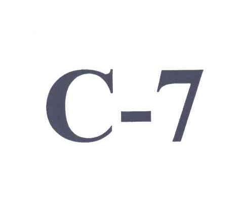 C-7