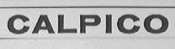 CALPICO