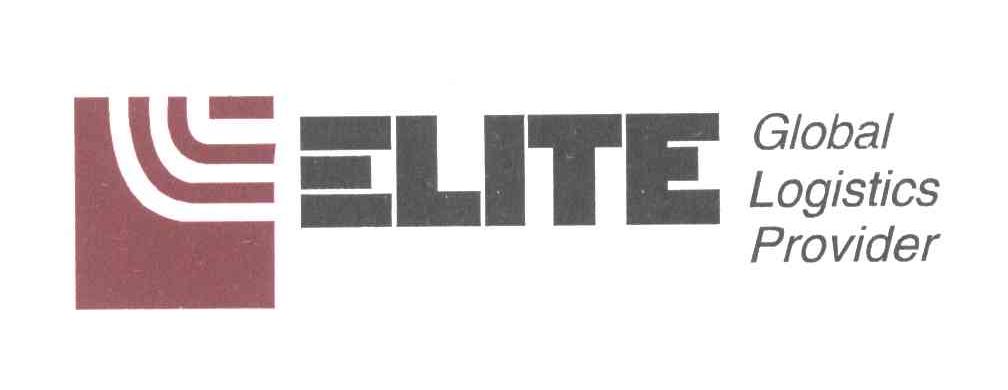 ELITE；GLOBAL LOGISTICS PROVIDER