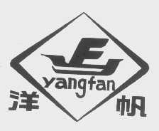 洋帆