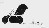 CHEVOLET;CVL