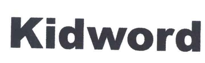 KIDWORD